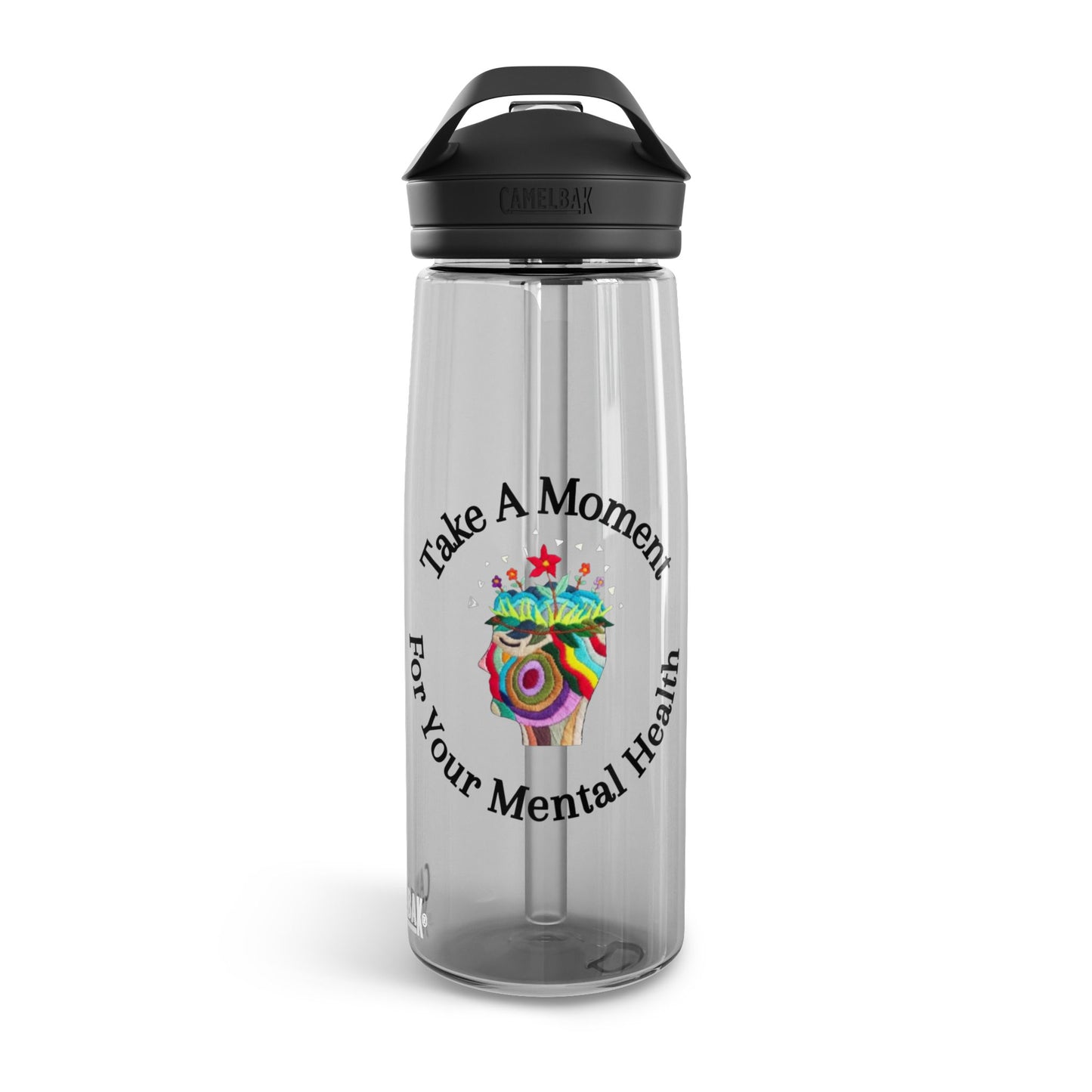 CamelBak Eddy®  Water Bottle, 20oz\25oz