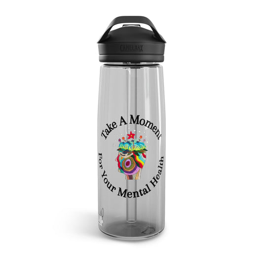 CamelBak Eddy®  Water Bottle, 20oz\25oz