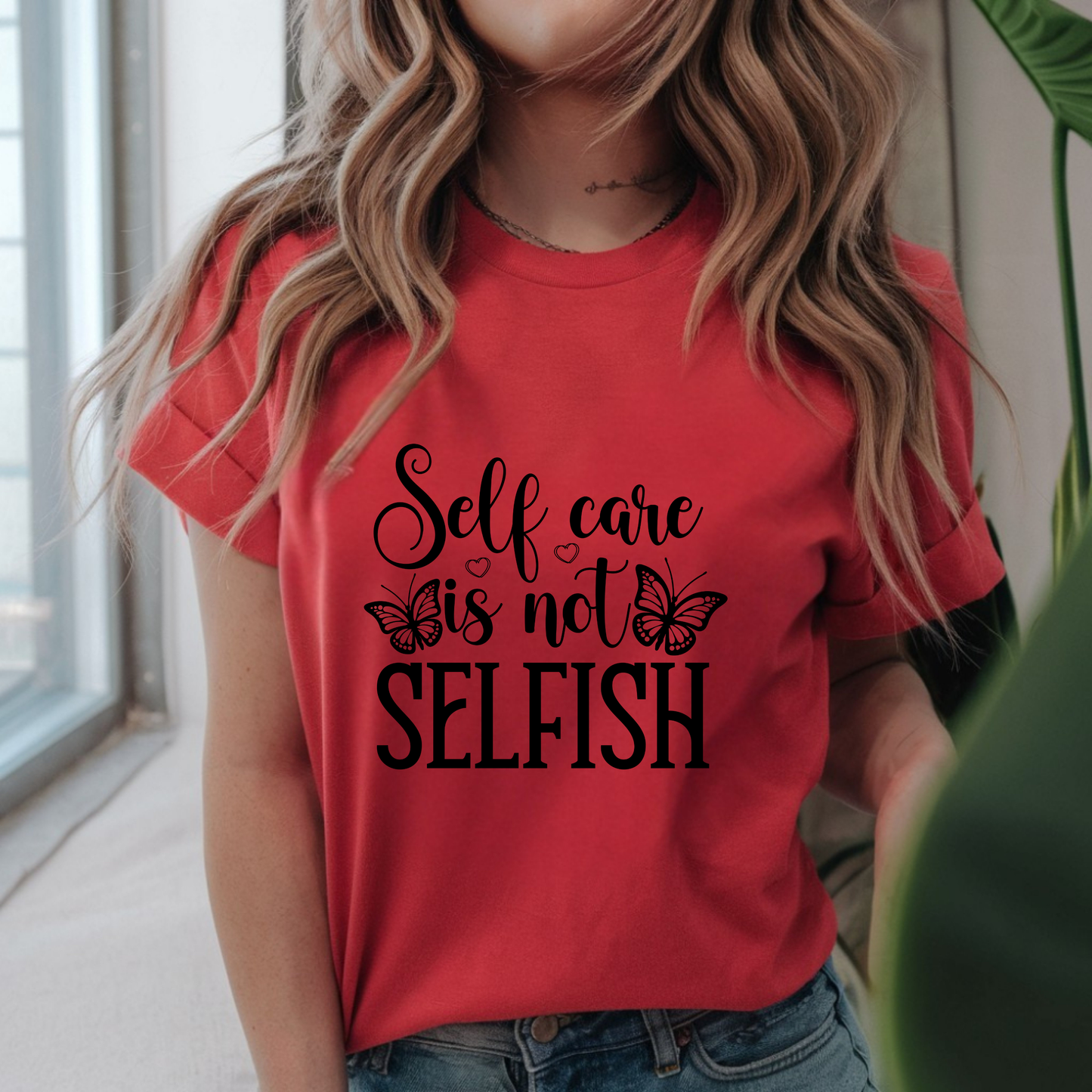 Mental Health SVG Sticker Bundle – Self Love & Affirmation Files for Cricut & Silhouette