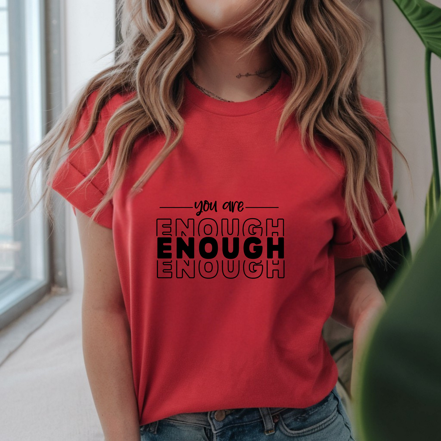 Mental Health SVG Sticker Bundle – Self Love & Affirmation Files for Cricut & Silhouette