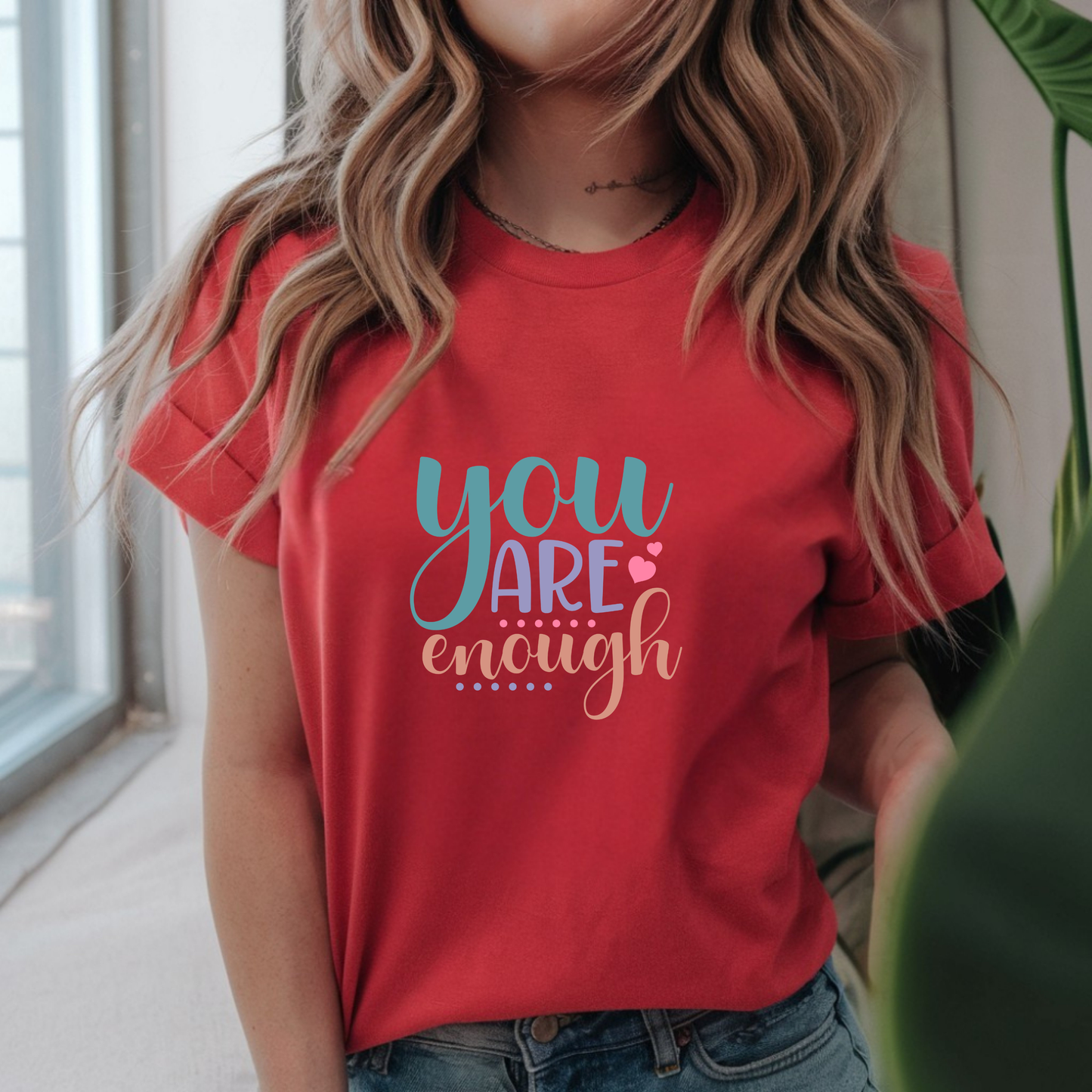 Mental Health SVG Sticker Bundle – Self Love & Affirmation Files for Cricut & Silhouette