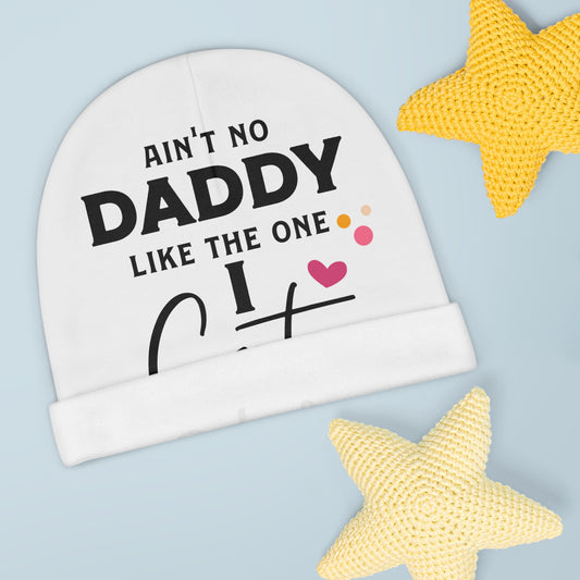 Baby Beanie (AOP)