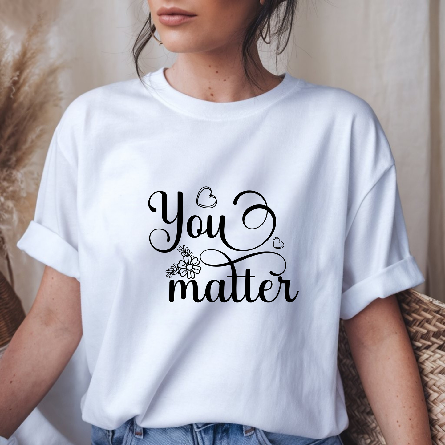 Mental Health SVG Sticker Bundle – Self Love & Affirmation Files for Cricut & Silhouette