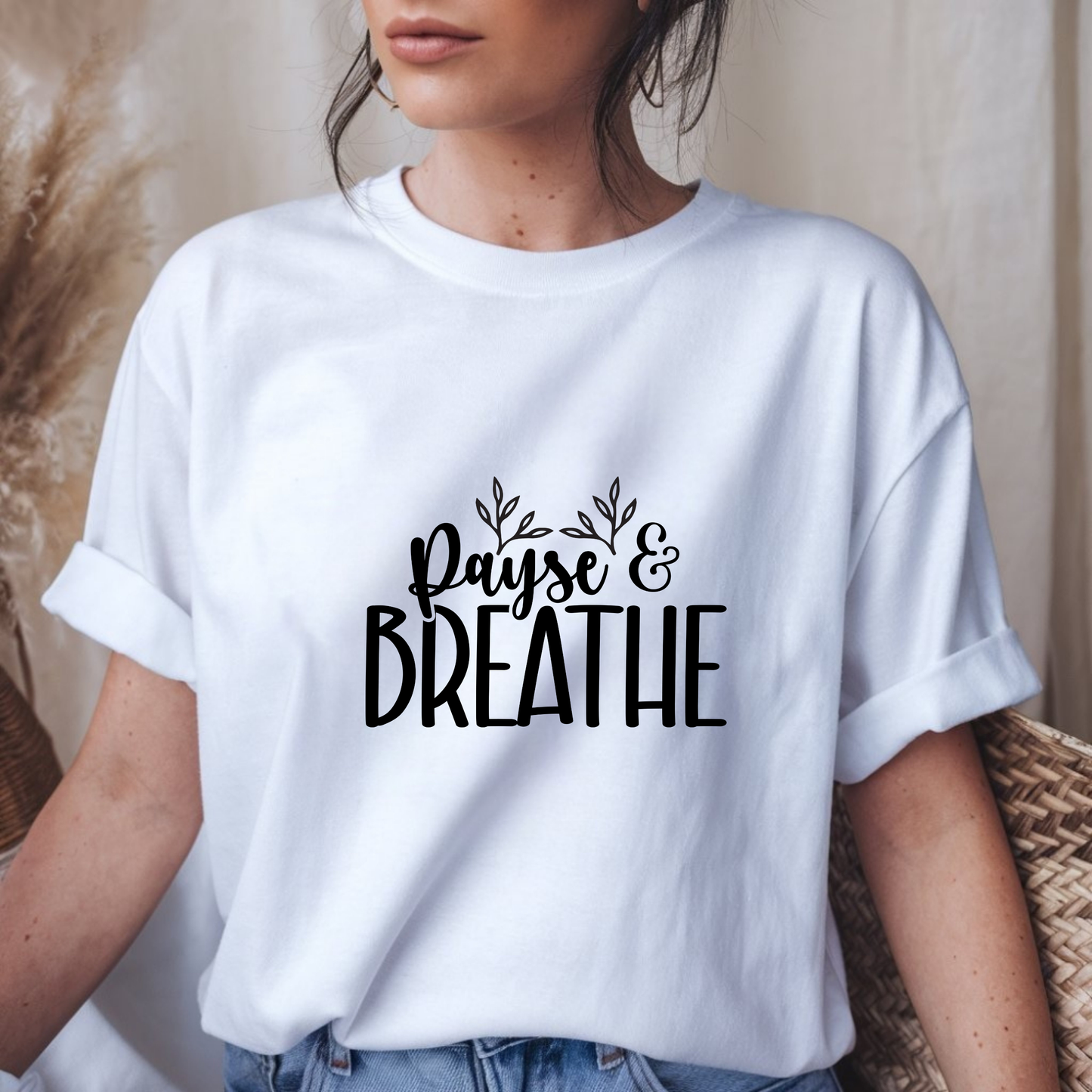 Mental Health SVG Sticker Bundle – Self Love & Affirmation Files for Cricut & Silhouette