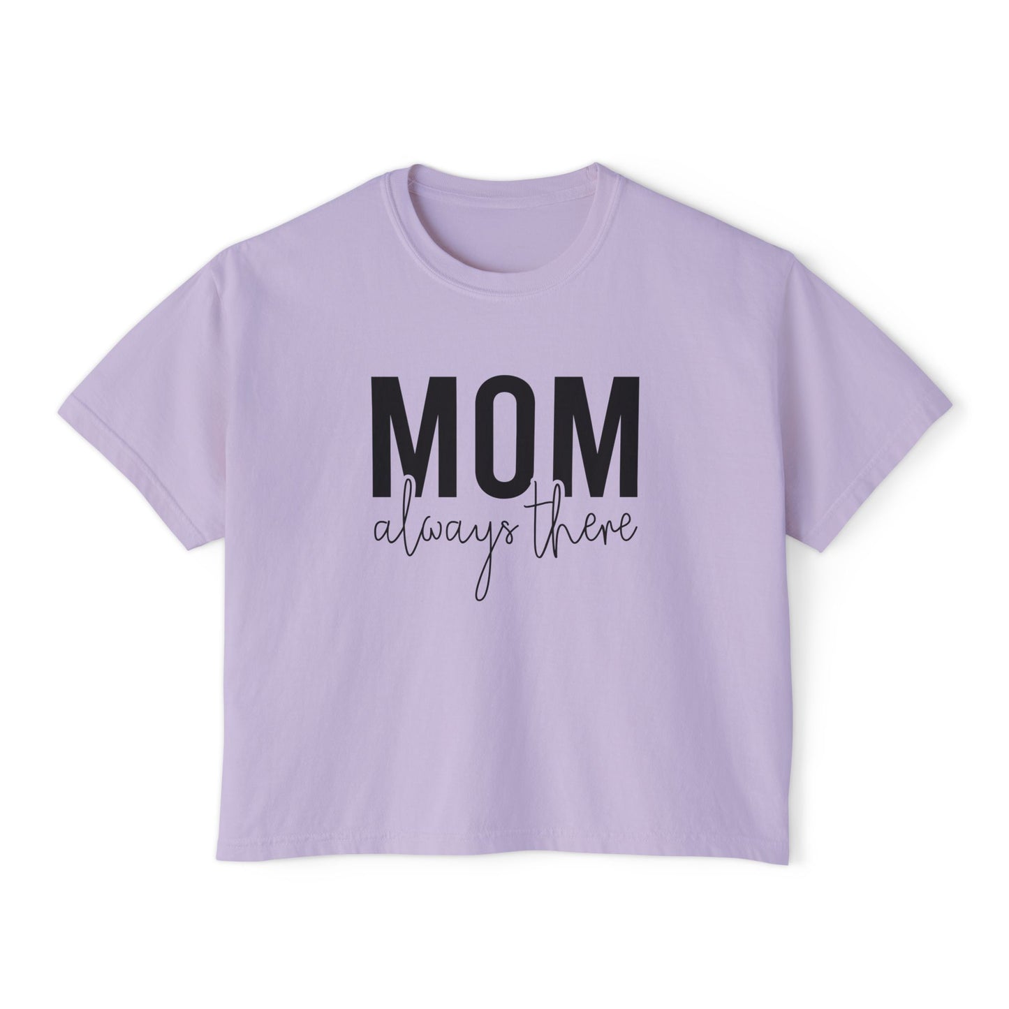Women's Boxy Tee