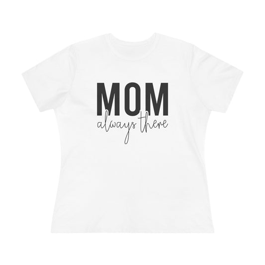 Women's Cotton Tee