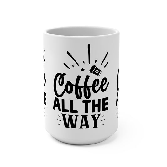 Mug 15oz
