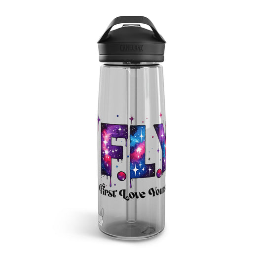 CamelBak Eddy®  Water Bottle, 20oz\25oz