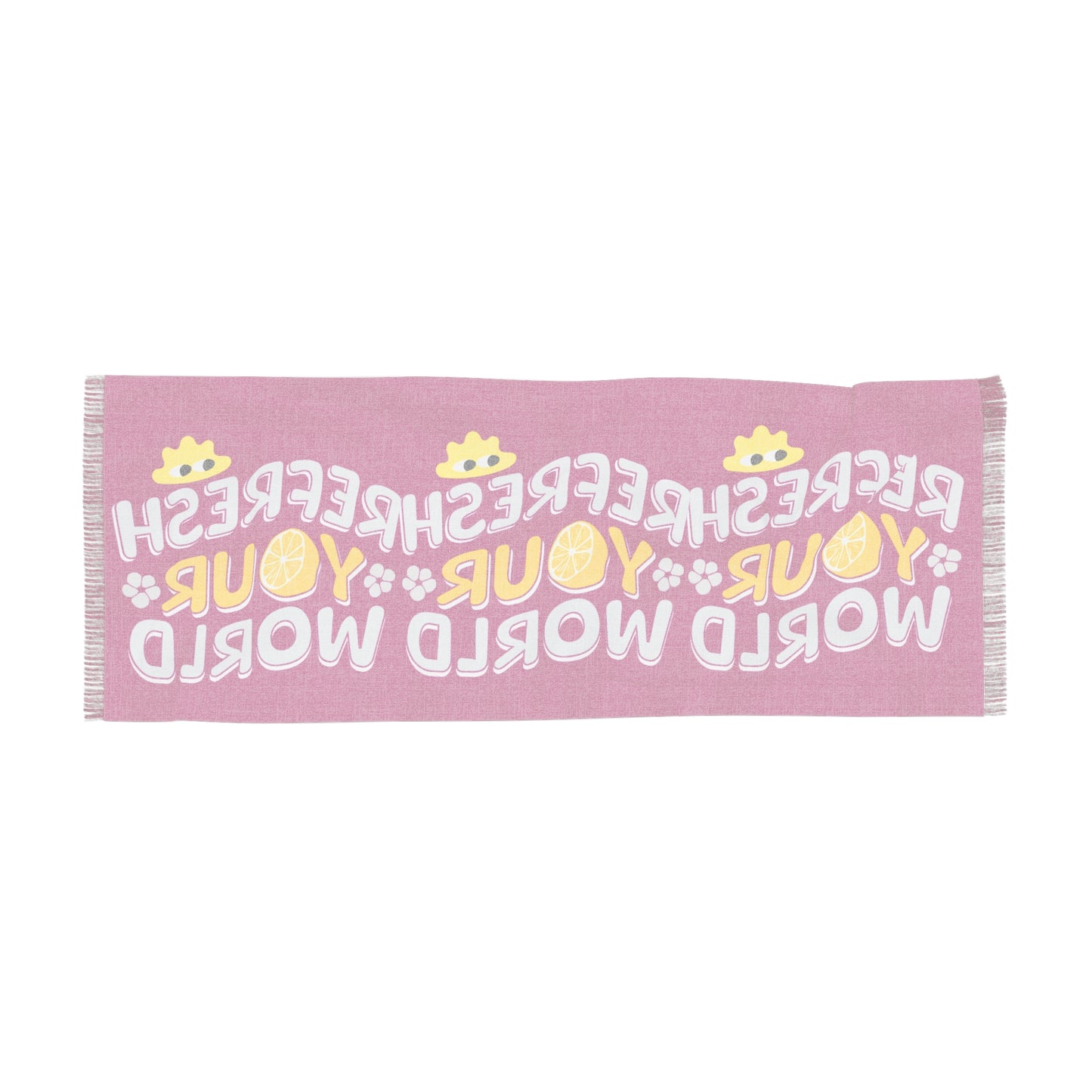 Light Scarf